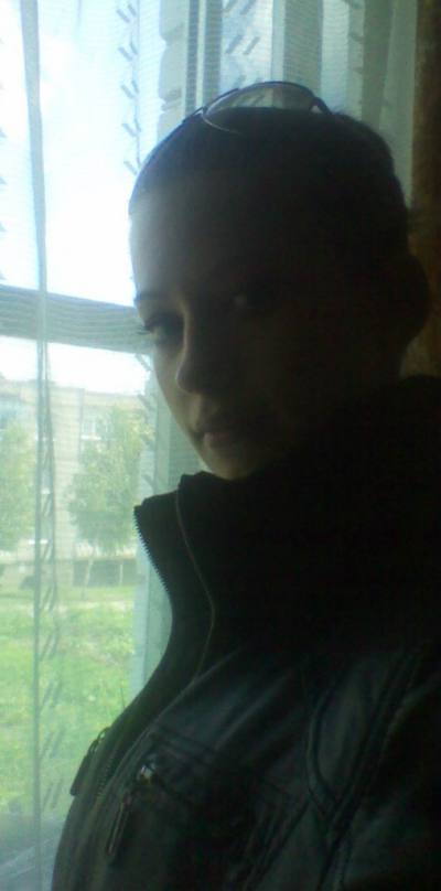 Olga 31 ans Minsk Biélorussie