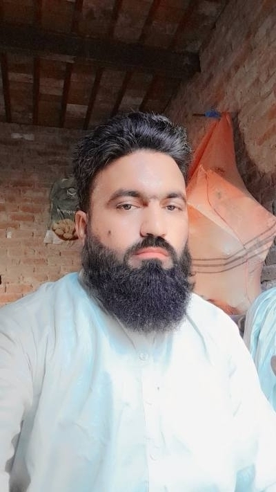 Aurangzeb 33 лет Peshawar Pakistan