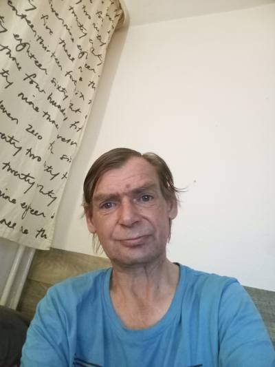 Dennis 46 лет Rostock  Германия