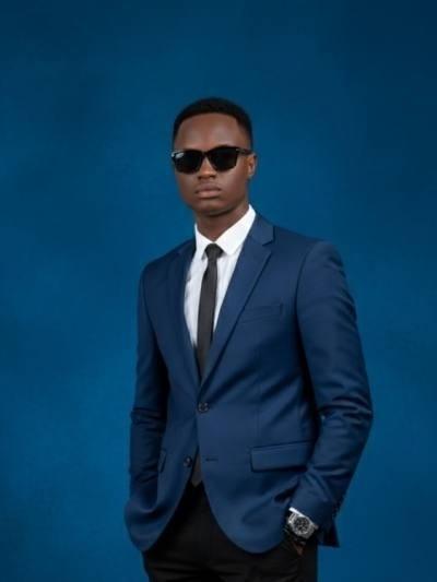 Emmanuel 24 лет Boké  Тунис