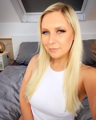 Maria 40 Jahre Bruxelles  Belgien