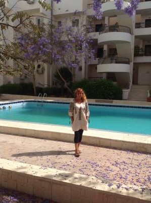 Valentina 68 ans Moskou Russie