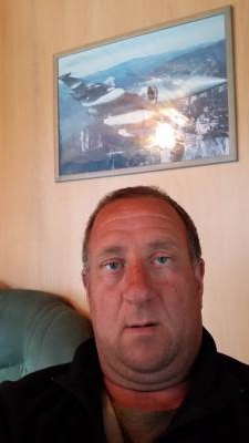 Didier 53 лет Heyrieux Украина
