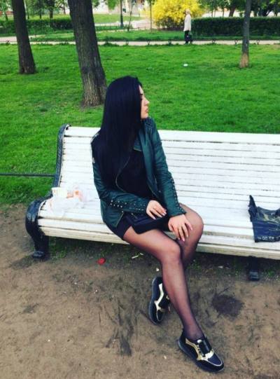 Valya 32 ans Luhansk Russie