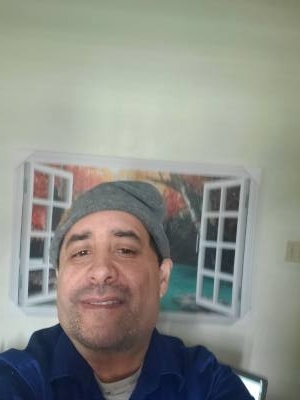Rico 49 лет San Antonio  США