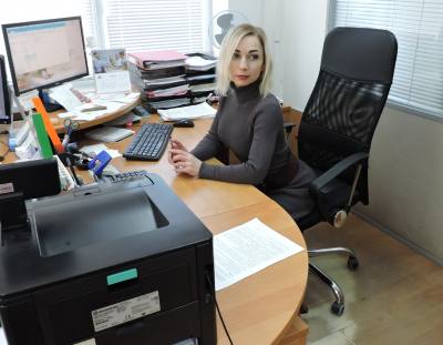 Irina 45 ans Brest Biélorussie