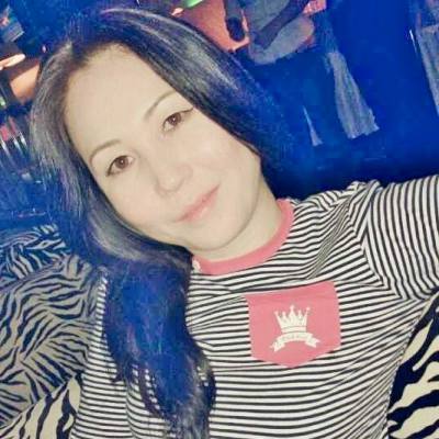 Nourilya 39 ans Астана Kazakhstan