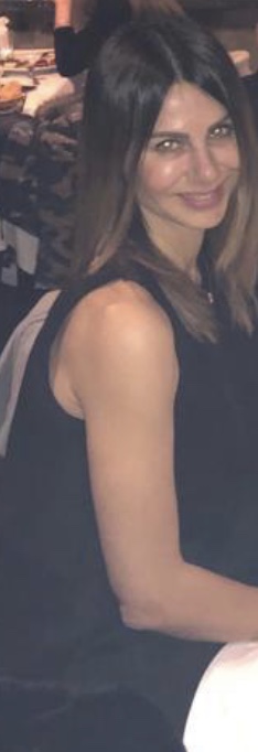 Karolina 47 лет Istanbul Турция