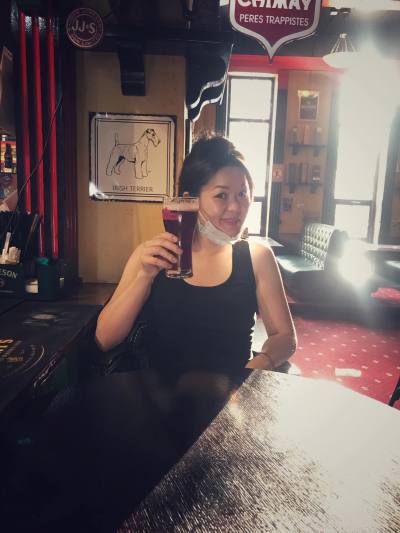 Izyatt 35 ans Almaty Kazakhstan