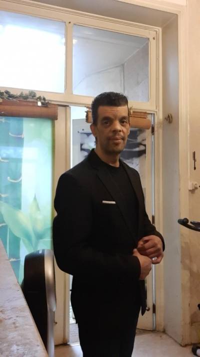 Gilles 49 ans Mons Belgique