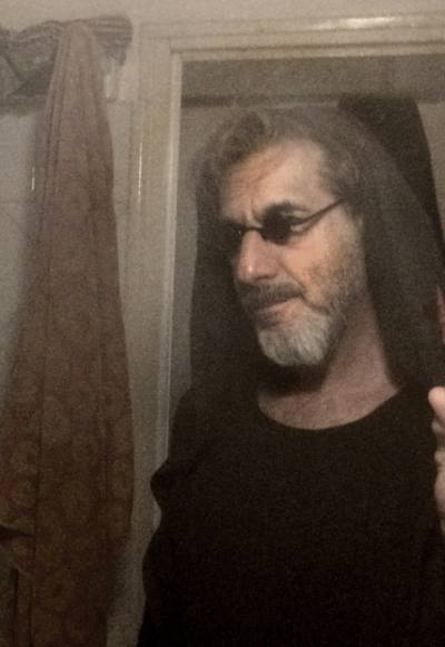 Philippe 60 ans Aix En Provence France
