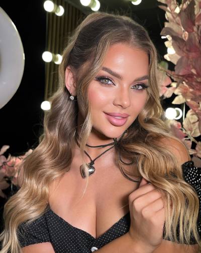 Yana 32 Jahre Чернігів Ukraine