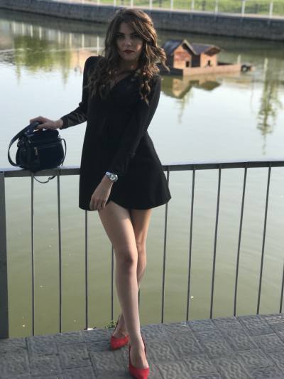 Anastasiya 29 years Полтава Ukraine