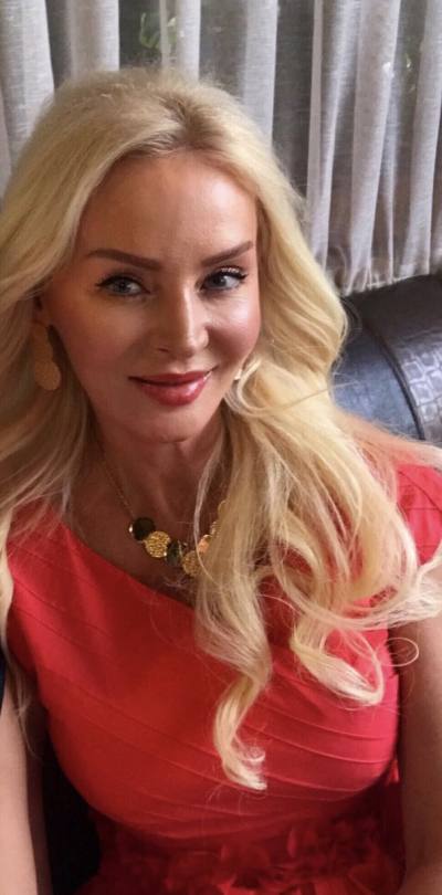 Olga 58 ans Kurgan Russie