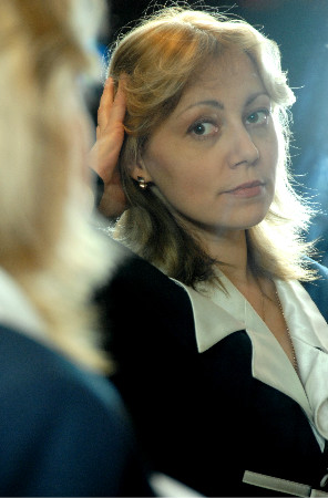 Natali 54 ans химки Russie