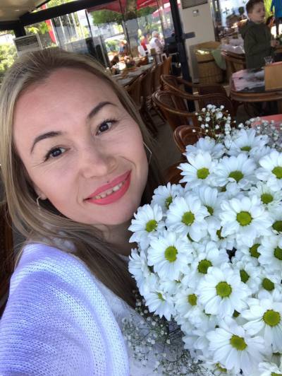 Gulnur 48 ans Астана Kazakhstan