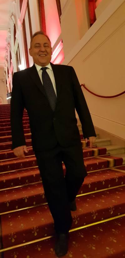 Mischa 67 ans Eisenstadt Autriche
