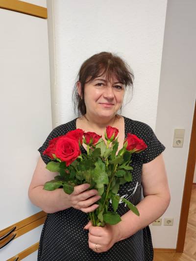 Лилия 58 ans Луцк Ukraine