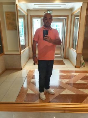 Henri 55 ans Saint Denis Réunion