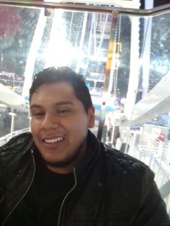 Charly 32 лет Nogales США