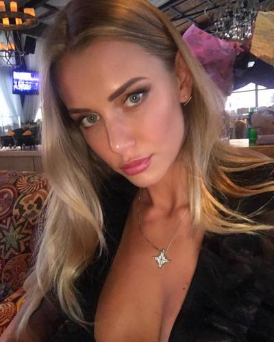 Viktoria 38 ans Sedovo Ukraine