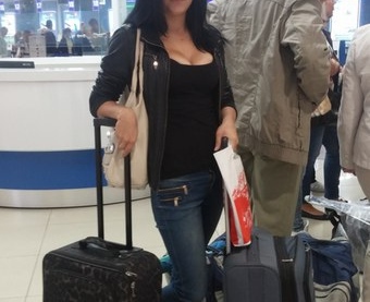 Светлана 34 ans Minsk Biélorussie