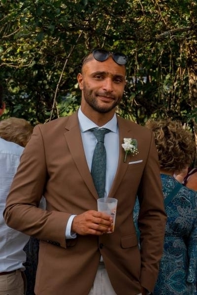 Stephane 31 лет Évian Les Bains  Франция