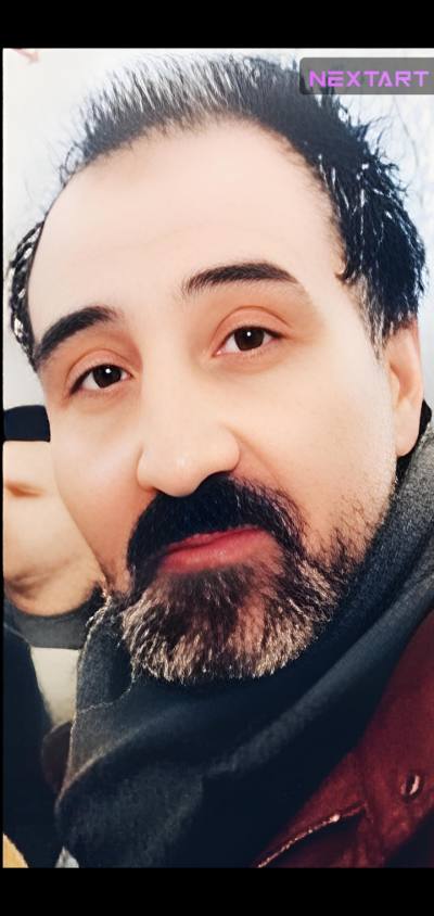 Adel adil 50 ans Setif Algérie