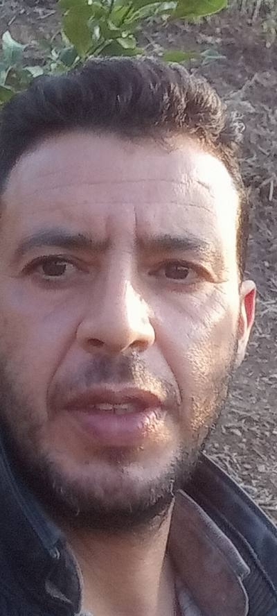 Blaid 46 ans Tizi-ouzou Algérie