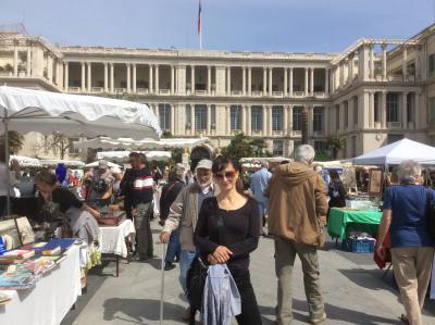 Irina 54 ans Voroneg Russie