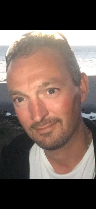 Michael 46 ans Le Portel  France