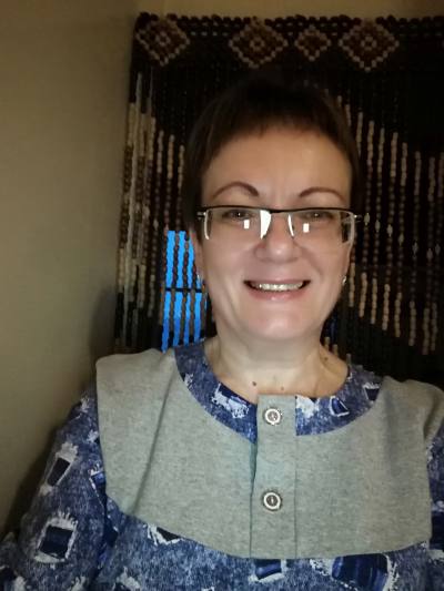 Tatyana 58 ans Zlatoust Russie