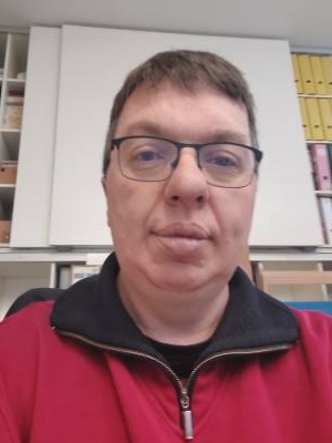 Helmut 49 ans Andorf  Autriche