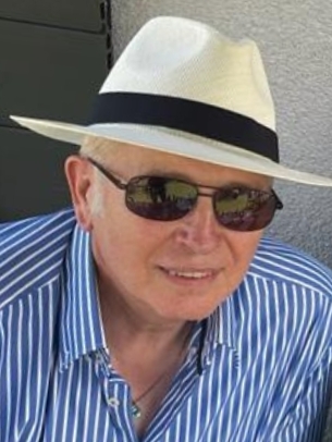 Patrick 64 лет Forbach Франция