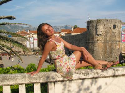 Natalie 37 ans Сумы Ukraine