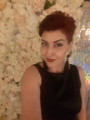 Ольга 42 ans Сочи Russie