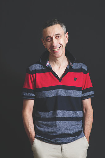 Marc 63 ans Créteil  France