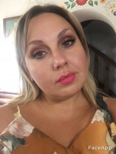 Natali 44 ans Kharkov  Ukraine