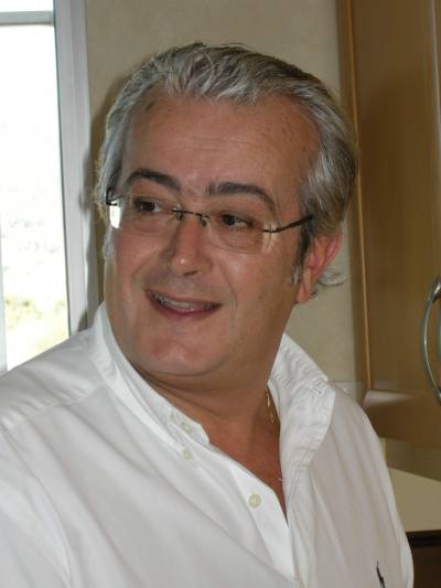 Andre 68 лет Toulon  Франция