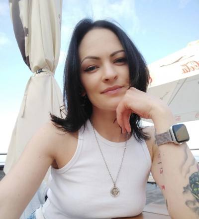 Анастасия 35 ans Kharkov Ukraine