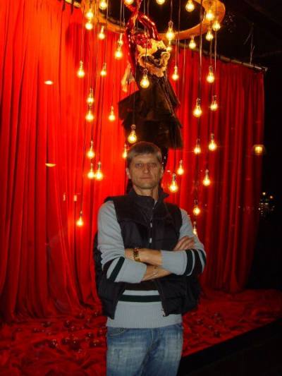 Dalijus 58 ans London Royaume-Uni