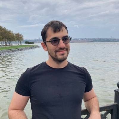 Said 29 лет Bursa Турция