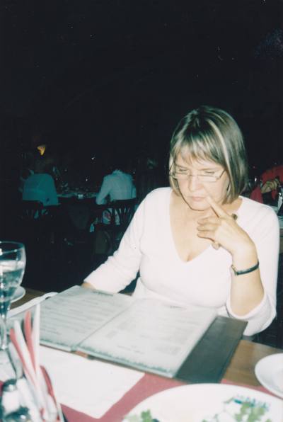 Tatiana 69 ans Omsk Russie