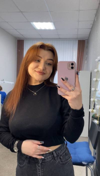 Anastasia 29 ans 25 Ukraine