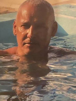 David 57 ans Saint-denis  Réunion