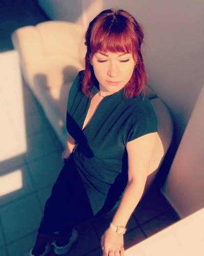 Anastasia 42 ans Tomsk Russie