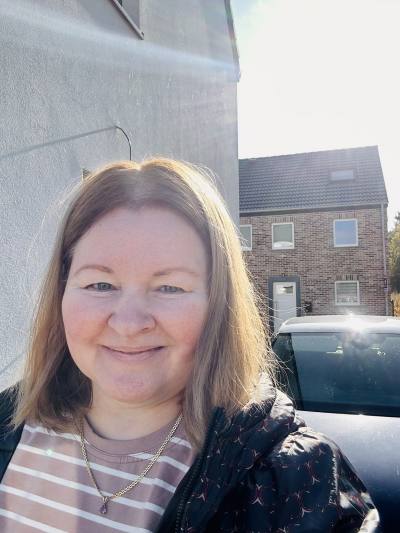 Natinka 55 ans Moscow  Russie