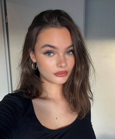 Елена 35 ans Lugansk Russie