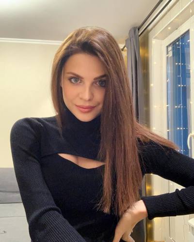 Nataliia 32 years Kyiv Ukraine