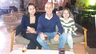 Bruno 52 лет Saint Brieuc Франция